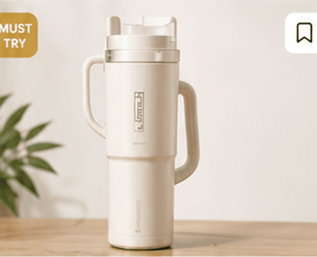 Ly giữ nhiệt LocknLock 470ml